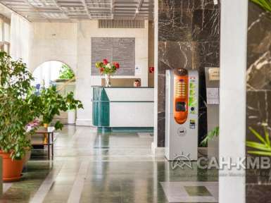 Санаторий «им. С.М. Кирова» 3* Пятигорск - 32