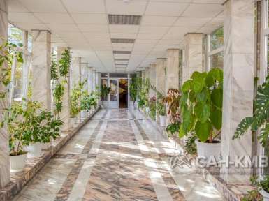 Санаторий «им. С.М. Кирова» 3* Пятигорск - 33