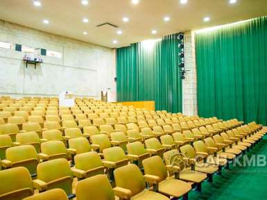 Санаторий «им. С.М. Кирова» 3* Пятигорск - 37