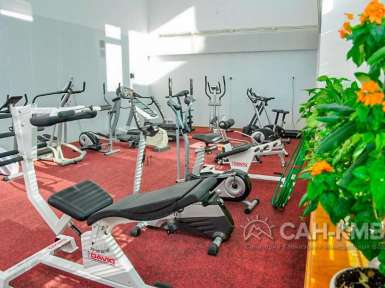 Санаторий «им. С.М. Кирова» 3* Пятигорск - 39