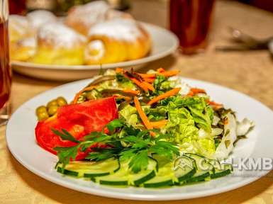 Санаторий «им. С.М. Кирова» 3* Пятигорск - 43