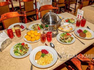 Санаторий «им. С.М. Кирова» 3* Пятигорск - 45