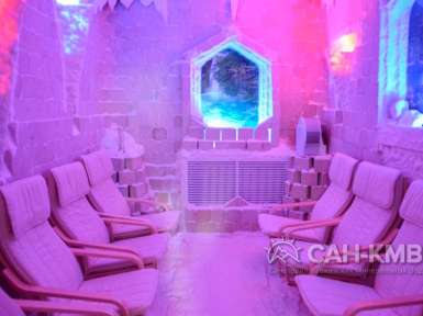 Санаторий «им. С.М. Кирова» 3* Пятигорск - 52