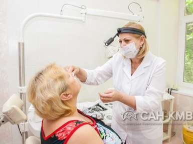 Санаторий «им. С.М. Кирова» 3* Пятигорск - 69