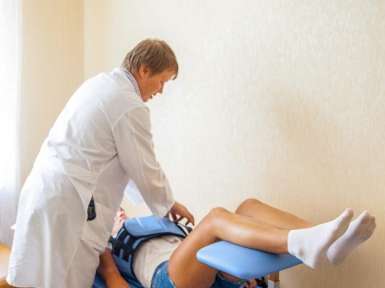 Санаторий «им. С.М. Кирова» 3* Пятигорск - 73