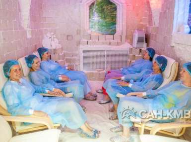 Санаторий «им. С.М. Кирова» 3* Пятигорск - 74