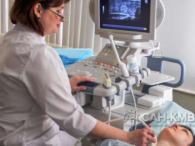 Санаторий «им. С.М. Кирова» 3* Пятигорск - 76