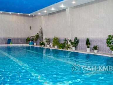 Санаторий «им. С.М. Кирова» 3* Пятигорск - 51