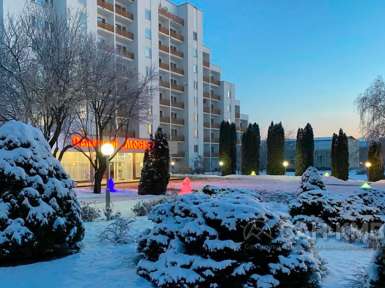 Санаторий Москва 4* Ессентуки - 15