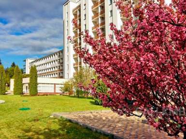 Санаторий Москва 4* Ессентуки - 20