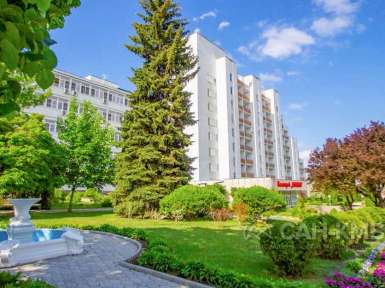 Санаторий Москва 4* Ессентуки - 39