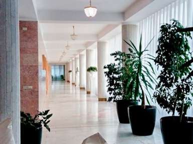 Санаторий Москва 4* Ессентуки - 47