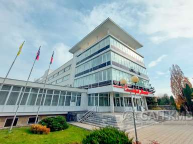Санаторий Москва 4* Ессентуки - 6