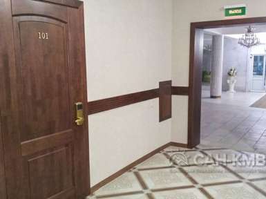 Санаторий Москва 4* Ессентуки - 51