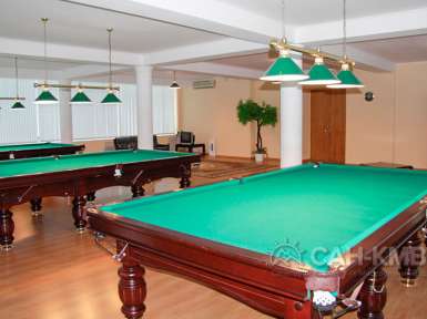 Санаторий Москва 4* Ессентуки - 58