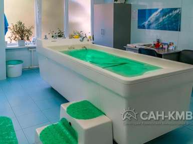 Санаторий «Машук» 2* Пятигорск - 61