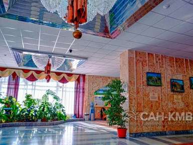 Санаторий «Машук» 2* Пятигорск - 33