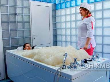 Санаторий «Машук» 2* Пятигорск - 72