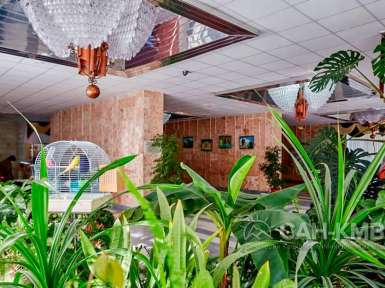 Санаторий «Машук» 2* Пятигорск - 37