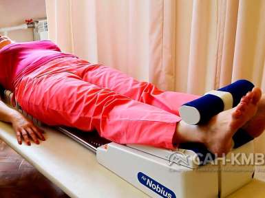 Санаторий «Машук» 2* Пятигорск - 76