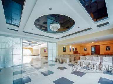 Санаторий «Машук» 2* Пятигорск - 39