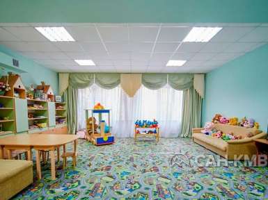 Санаторий «Машук» 2* Пятигорск - 40