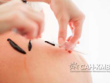 Санаторий «Машук» 2* Пятигорск - 78