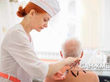 Санаторий «Машук» 2* Пятигорск - 79