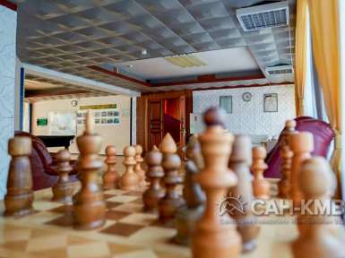 Санаторий «Машук» 2* Пятигорск - 42