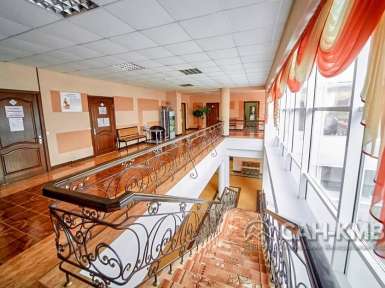 Санаторий «Машук» 2* Пятигорск - 25