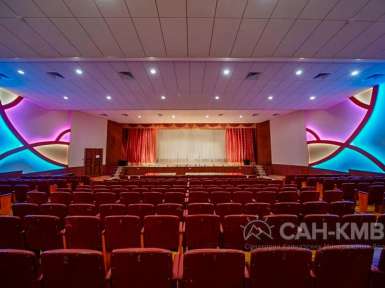 Санаторий «Машук» 2* Пятигорск - 43