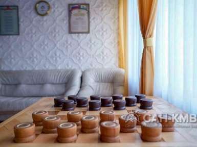 Санаторий «Машук» 2* Пятигорск - 45