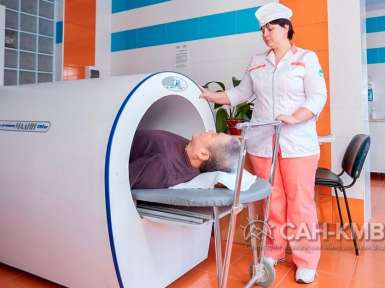 Санаторий «Машук» 2* Пятигорск - 83