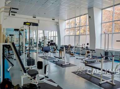 Санаторий «Машук» 2* Пятигорск - 46