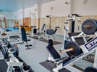 Санаторий «Машук» 2* Пятигорск - 48