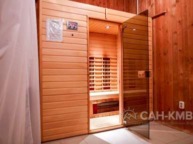 Санаторий «Машук» 2* Пятигорск - 49