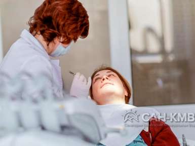 Санаторий «Машук» 2* Пятигорск - 87