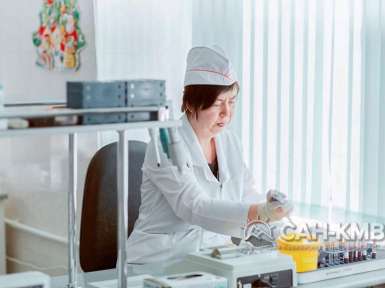 Санаторий «Машук» 2* Пятигорск - 88