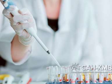 Санаторий «Машук» 2* Пятигорск - 89