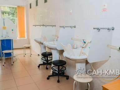 Санаторий «Машук» 2* Пятигорск - 63