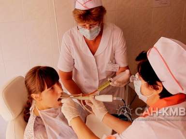 Санаторий «Машук» 2* Пятигорск - 91