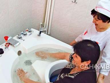 Санаторий «Машук» 2* Пятигорск - 94