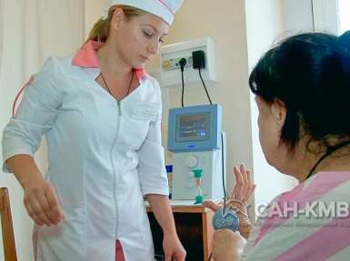 Санаторий «Машук» 2* Пятигорск - 65