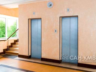 Санаторий «Машук» 2* Пятигорск - 29