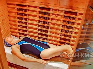 Санаторий «Машук» 2* Пятигорск - 67