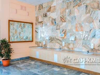 Санаторий «Машук» 2* Пятигорск - 31