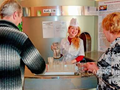 Санаторий «Машук» 2* Пятигорск - 69