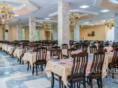 Санаторий «Машук» 2* Пятигорск - 57