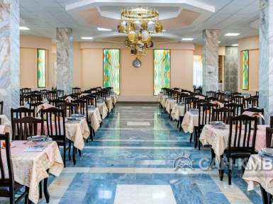 Санаторий «Машук» 2* Пятигорск - 58