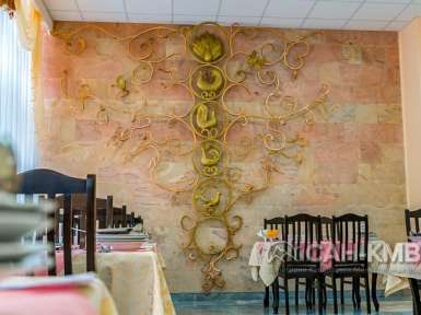 Санаторий «Машук» 2* Пятигорск - 59